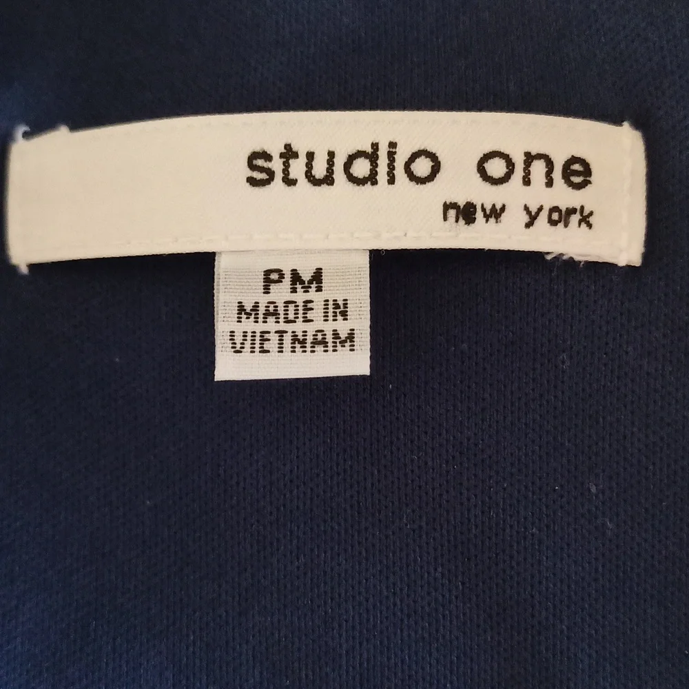 Petite short sleeve floral dress - Picture 3 of 4